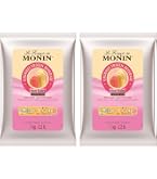 Amazon.co.jp: MONIN(モナン) ノンデイリー(プレーン)・フラッペベース